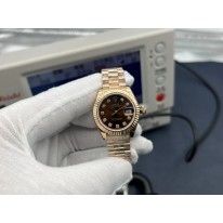 롤렉스 로렉스 VR공장 2671무브먼트 미러급 여자시계