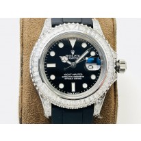 롤렉스 로렉스VR공장 3135무브먼트 미러급 남자시계