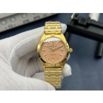 브라이틀링 2824 무브먼트 미러급 여자시계