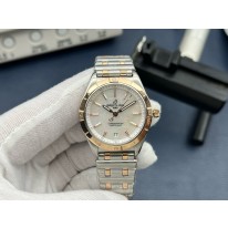 브라이틀링 2824 무브먼트 미러급 여자시계