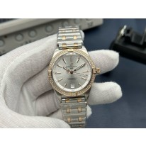 브라이틀링 2824 무브먼트 미러급 여자시계