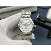 브라이틀링 2824 무브먼트 미러급 여자시계