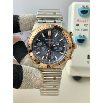 브라이틀링 TF공장 미러급 남자시계