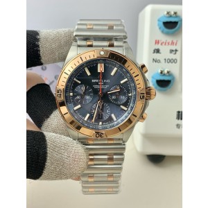 브라이틀링 TF공장 미러급 남자시계