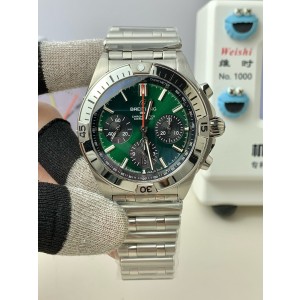 브라이틀링 TF공장 미러급 남자시계