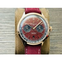 브라이틀링 GM공장 미러급 남자시계