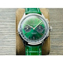 브라이틀링 GM공장 미러급 남자시계