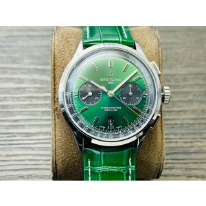 브라이틀링 GM공장 미러급 남자시계