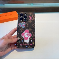 루이비통 아이폰 핸드폰 휴대폰 케이스