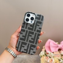 펜디 아이폰 핸드폰 휴대폰 케이스