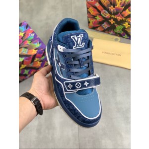 루이비통 남자 신발 운동화 스니커즈