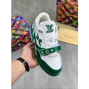 루이비통 남자 신발 운동화 스니커즈