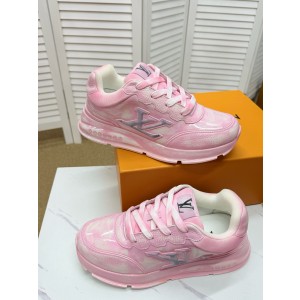 루이비통 남녀공용 신발 운동화 스니커즈