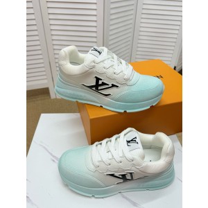 루이비통 남녀공용 신발 운동화 스니커즈