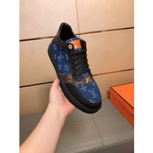 루이비통 남자 신발 운동화 스니커즈