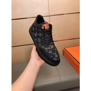 루이비통 남자 신발 운동화 스니커즈