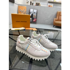 루이비통 남자 신발 운동화 스니커즈