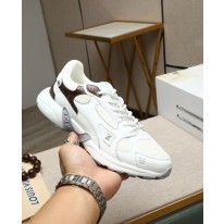 루이비통 3.5cm 남녀공용 신발 운동화 스니커즈