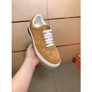 루이비통 남자 신발 운동화 스니커즈