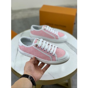 루이비통 남녀공용 신발 운동화 스니커즈