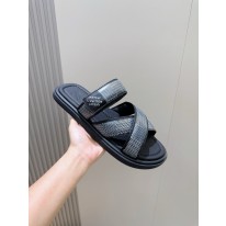 루이비통 남자 슬리퍼