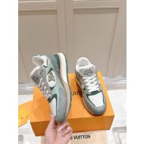 루이비통 4cm 남자 신발 운동화 스니커즈