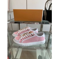 루이비통 남녀공용 신발 운동화 스니커즈