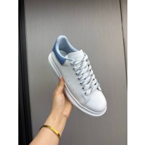 알렉산더 맥퀸 남녀공용 신발 운동화 스니커즈