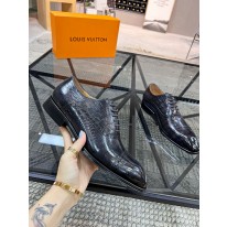 루이비통 남자 구두