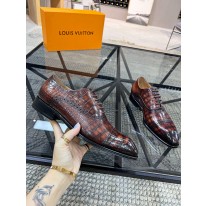 루이비통 남자 구두