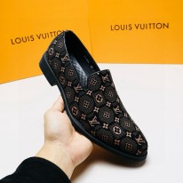루이비통 남자 구두