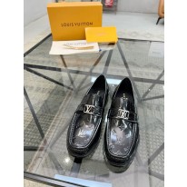 루이비통 남자 구두