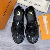 루이비통 남자 구두