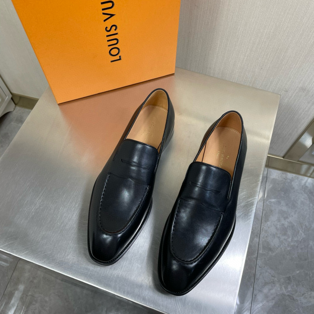 루이비통 남자 구두