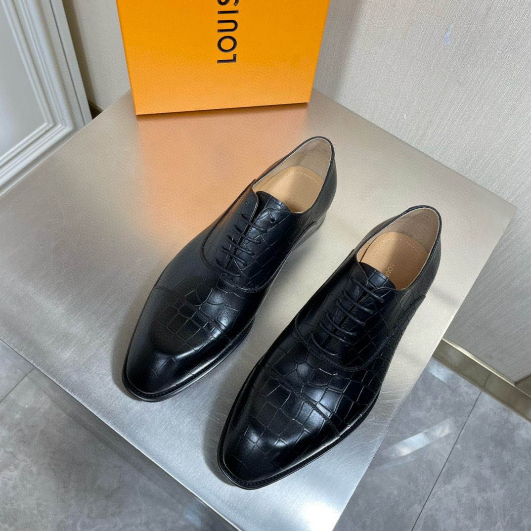 루이비통 남자 구두