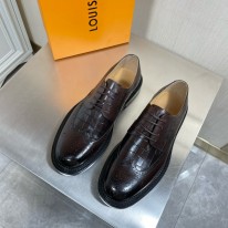 루이비통 남자 구두