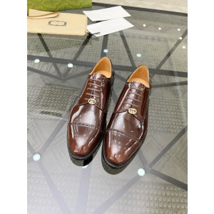 구찌 남자 구두