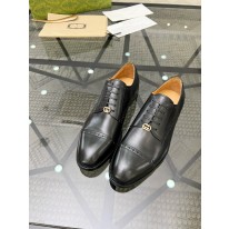 구찌 남자 구두