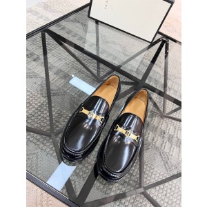 구찌 남자 구두