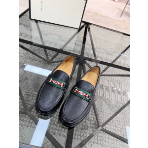 구찌 남자 구두