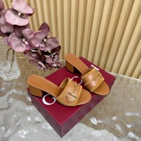 구찌 여자 슬리퍼 5.5cm