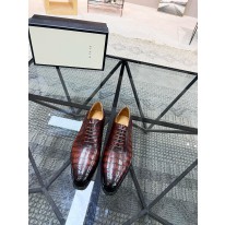 구찌 남자 구두