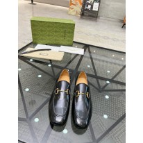 구찌 남자 구두