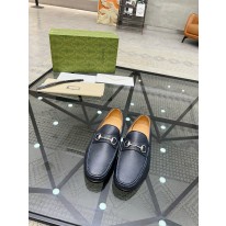 구찌 남자 구두