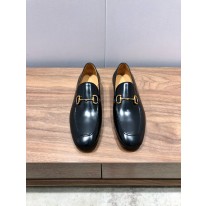 구찌 남자 구두