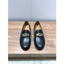 구찌 남자 구두