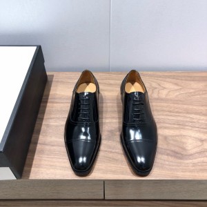 구찌 남자 구두