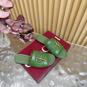 구찌 여자 슬리퍼