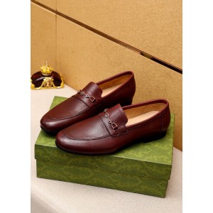 구찌 남자 구두