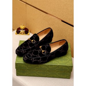 구찌 남자 구두